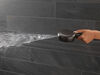 7-Setting Wall Mount Hand Shower with Cleaning Spray