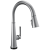 Touch<sub>2</sub>O&reg; Technology Kitchen Faucet with Touchless Technology