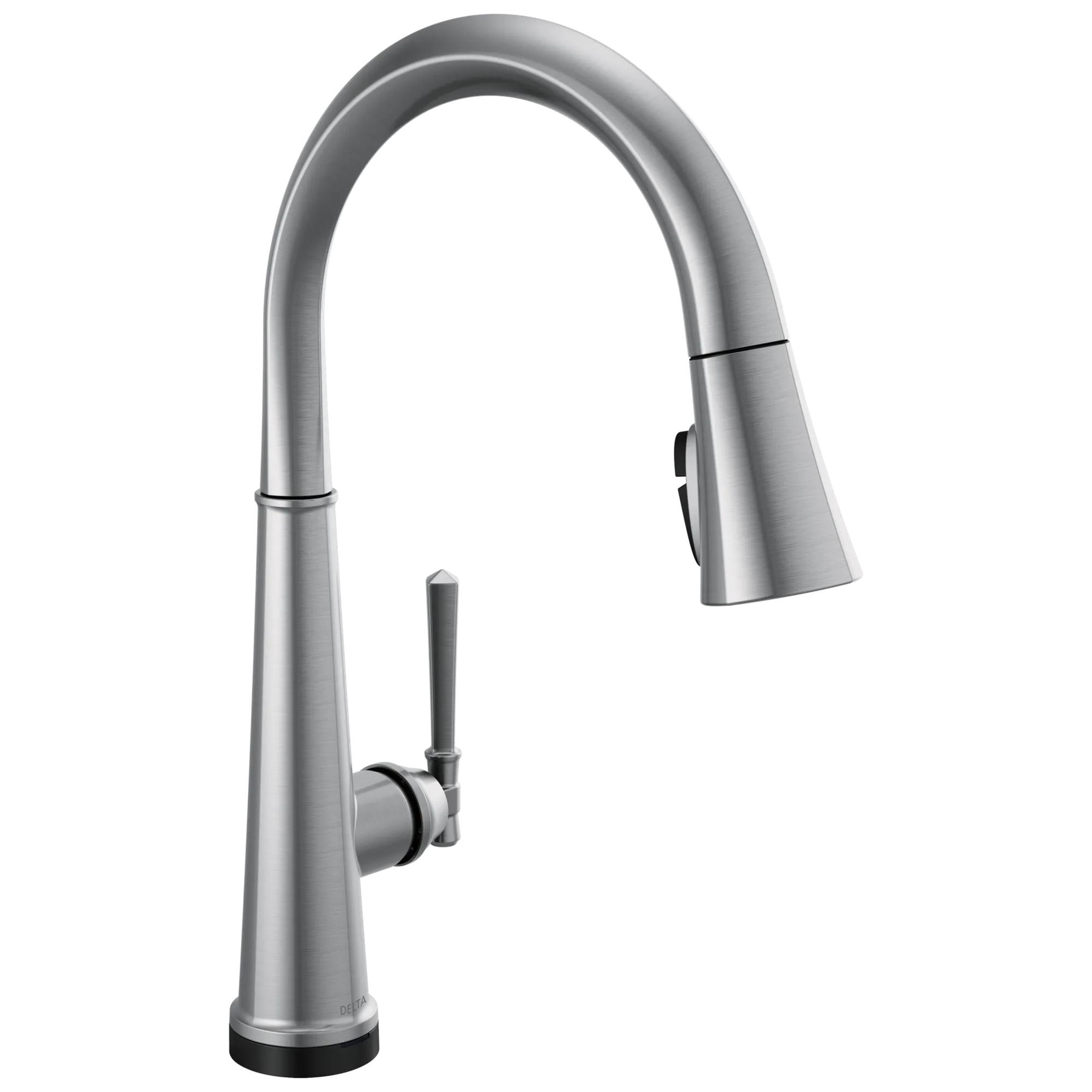 Touch<sub>2</sub>O&reg; Technology Kitchen Faucet with Touchless Technology