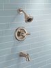 Monitor&reg; 14 Series H<sub>2</sub>Okinetic&reg; Tub & Shower Trim