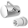 Standard Shower Filter with Extra Filter Bundle