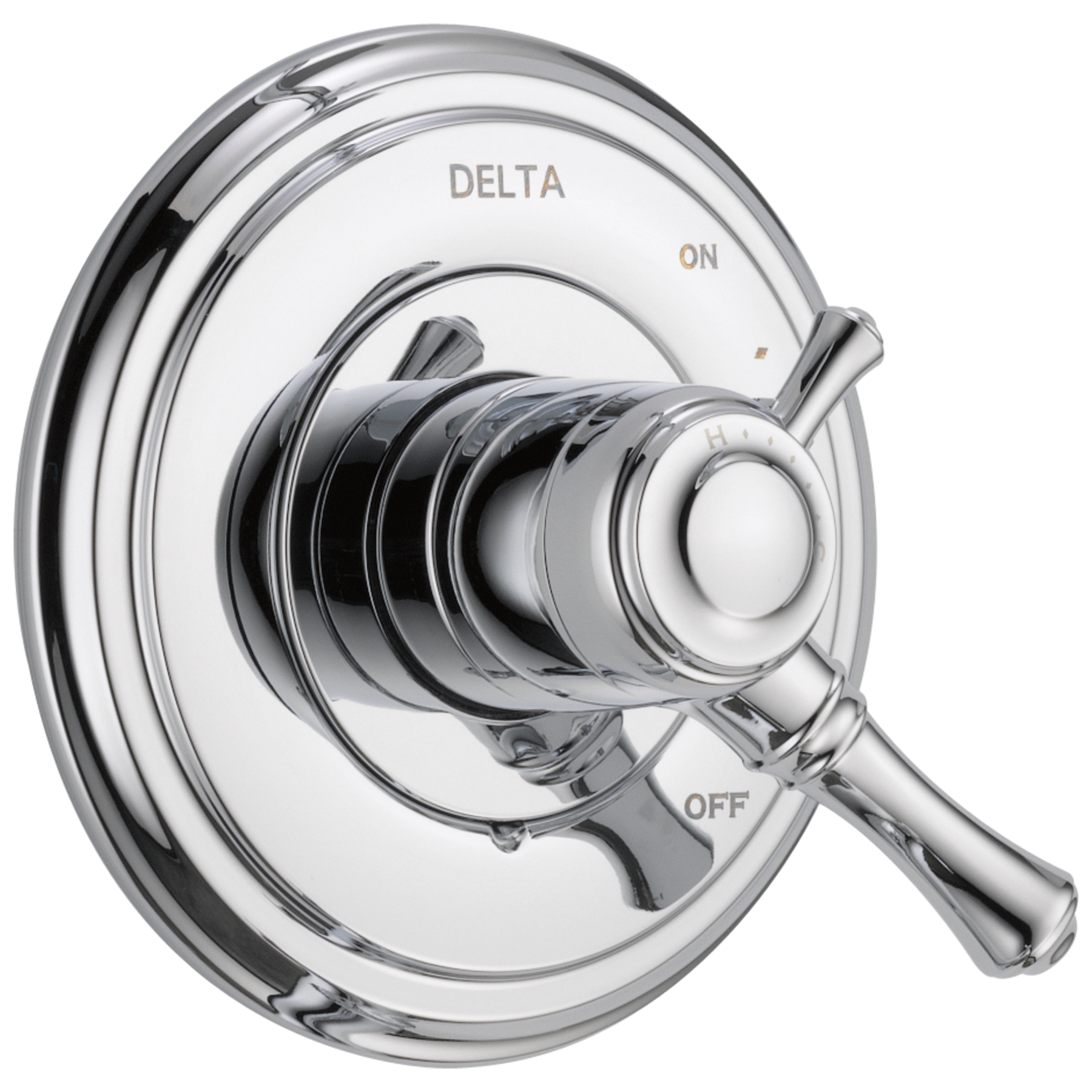 Monitor&reg; 17 Series Valve Only Trim