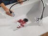Pull-Down Kitchen 1 Handle with Soap Dispenser Bundle