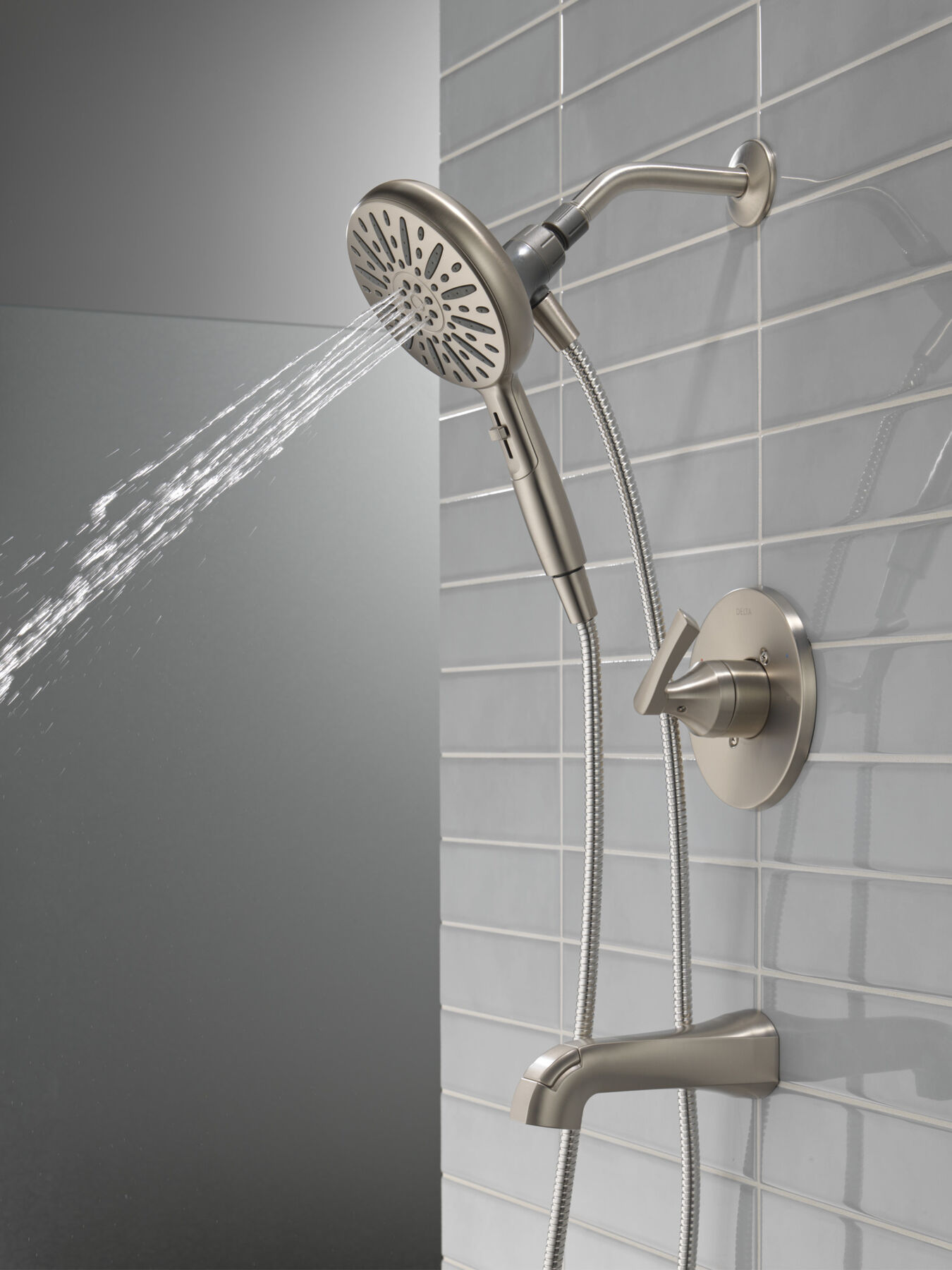 14S Tub/Shower - Suredock Max (Recertified)