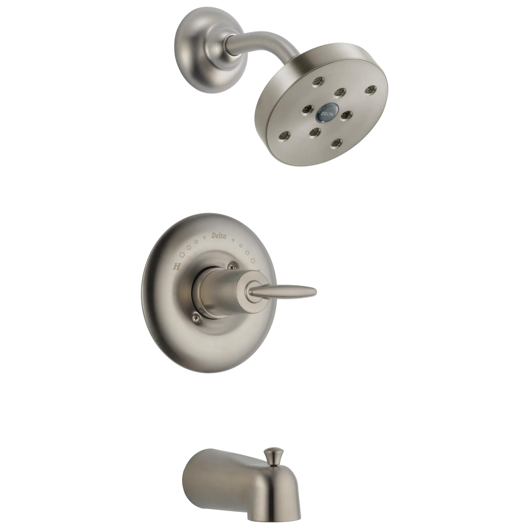 Monitor(R) 14 Series Tub and Shower Trim