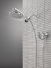 PivotPro&trade; 3-in-1 Combination Shower