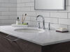 Two Handle Widespread Lavatory Faucet