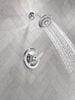 Monitor 13 Series Shower Trim