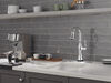 Touch2O&reg; Bar / Prep Faucet with Touchless Technology