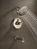 Shower Flange