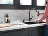 Touch<sub>2</sub>O&reg;  Pull-Down Kitchen w/Soap (Recertified)