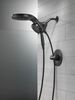 Shower Trim with HydroRain Shower Head Bundle - 14 Series