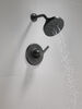 14 Series Shower Trim with H2OKinetic