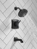 Monitor&reg;&nbsp;14 Series Tub and Shower
