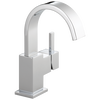 Single-Hole Bathroom Faucet (Recertified)
