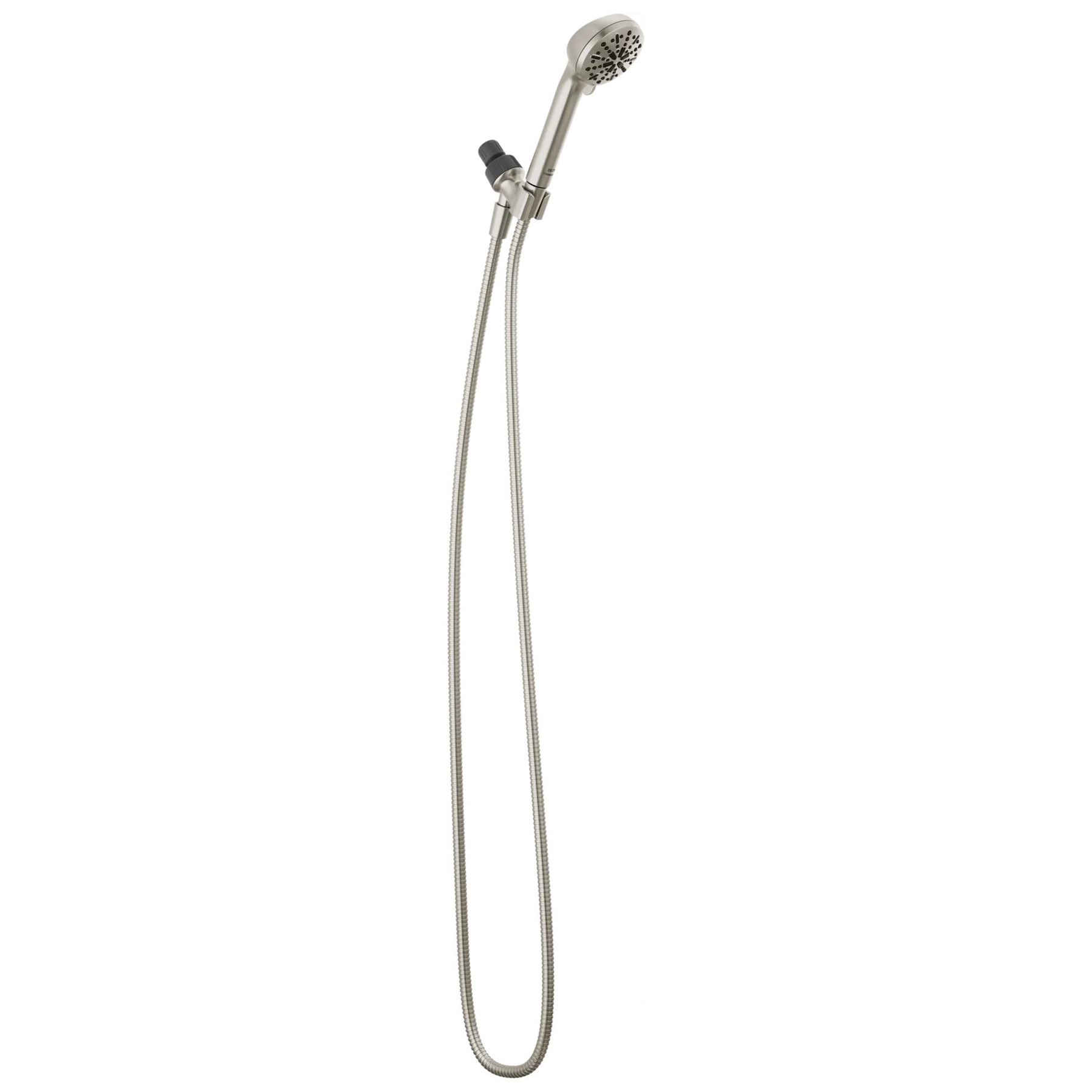 4-Setting Hand Shower