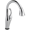 Single Handle Pull-Down Kitchen Faucet with Touch<sub>2</sub>O&reg; Technology and ShieldSpray&reg; Technologies (Recertified)