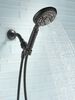 7 Setting Hand Shower