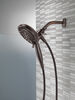 In2ition&reg; 5-Setting Two-in-One Shower