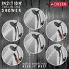 17 Series Tub Shower Trim (Recertified)
