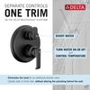 14 Series Integrated Diverter Trim 6-Set (Recertified)