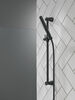 Premium Single-Setting Slide Bar Hand Shower