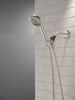 4-Setting Hand Shower