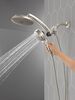 PivotPro&trade; 3-in-1 Combination Shower