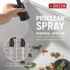 Single-Handle Pull-Down Spring Kitchen Faucet