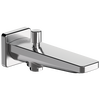 Tub Spout with Diverter for Handshower
