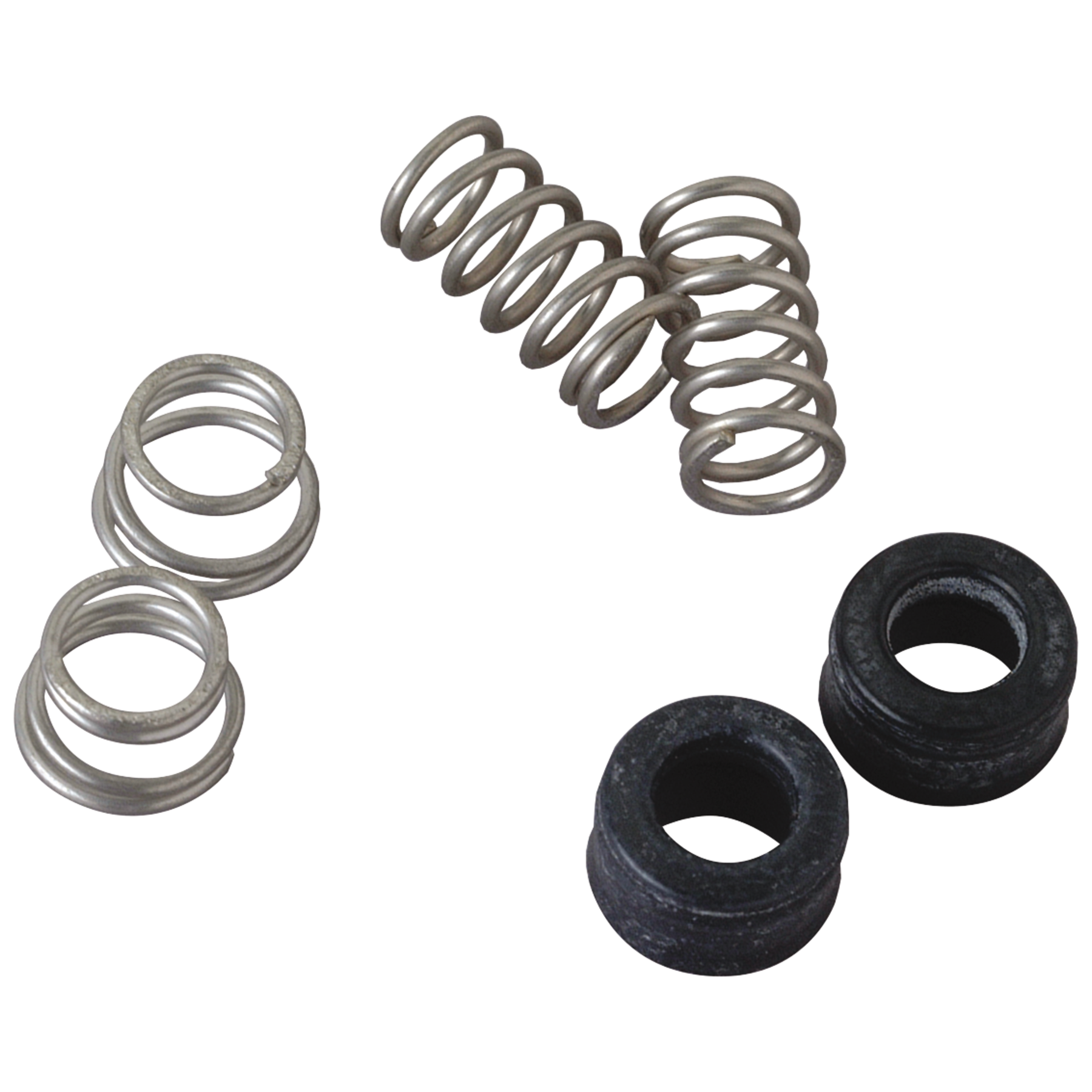 Seats and Springs Kit.