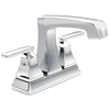 Centerset Bathroom Faucet (Recertified)