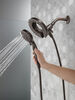 5-Setting In2ition&reg; Two-in-One Shower