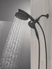 PivotPro&trade; 3-in-1 Combination Shower