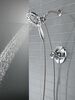 Monitor 17 Series Shower Trim