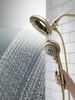 In2ition&reg;&nbsp;5-Setting Two-In-One Shower