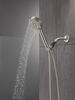 6-Setting Hand Shower
