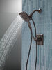 In2ition&reg; HSSH 1.75 GPM 4-Setting