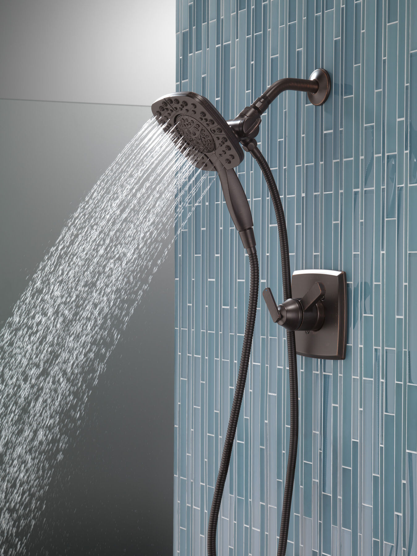 In2ition&reg; HSSH 1.75 GPM 4-Setting
