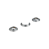 Two Handle Kitchen Faucet