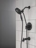 Monitor&nbsp;17 Series Tub & Shower Trim with In2ition&reg;