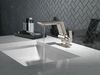Single Handle Bathroom Faucet