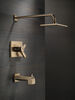 Monitor&reg; 17 Series Tub & Shower Trim