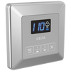 Square Steam Control