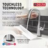 Touch2O&reg; Bar / Prep Faucet with Touchless Technology