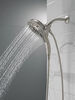 In2ition&reg; H<sub>2</sub>Okinetic&reg; 5-Setting Two-in-One Shower (Recertified)