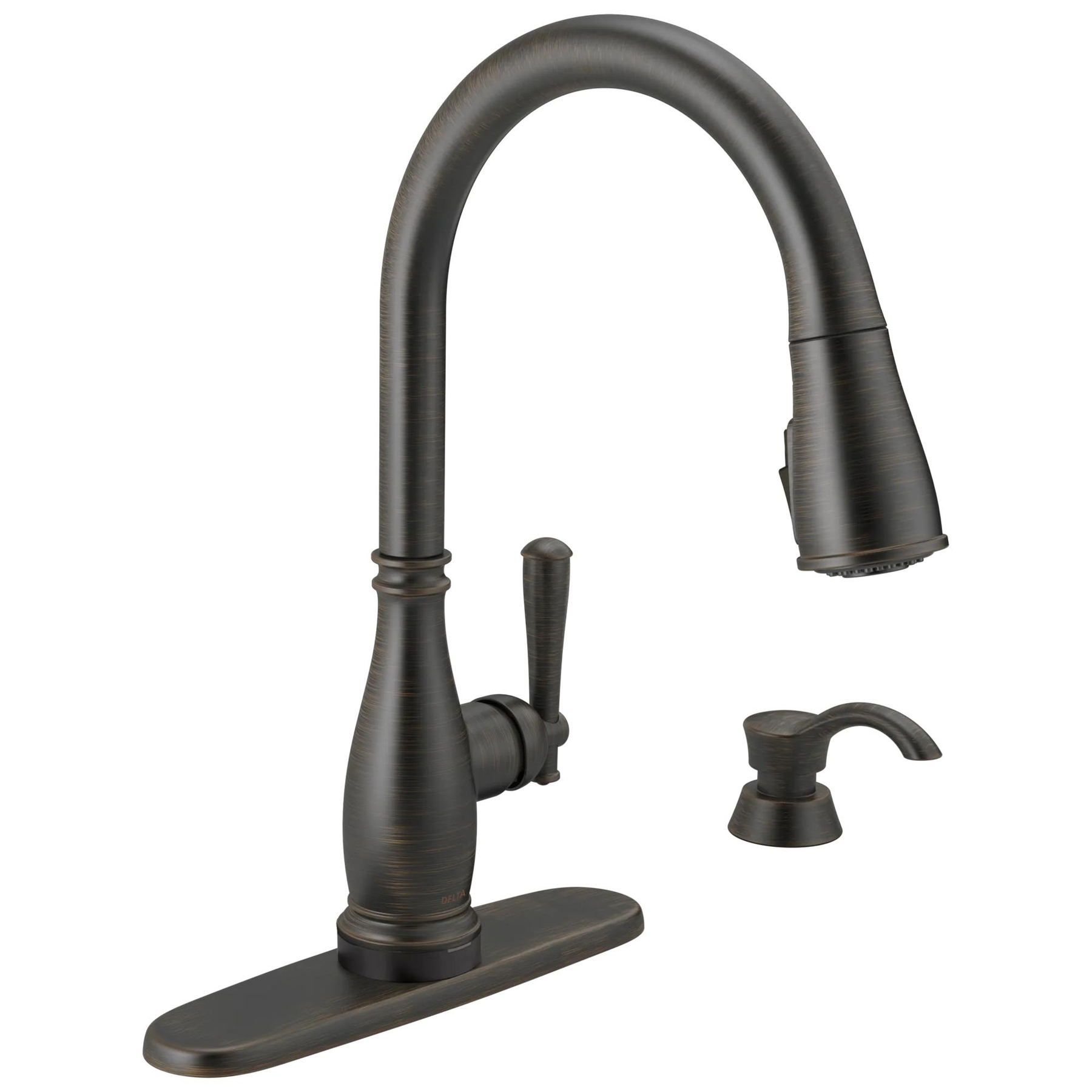 Touch<sub>2</sub>O&reg;  Pull-Down Kitchen w/Soap (Recertified)