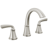 Two Handle Widespread Bathroom Faucet