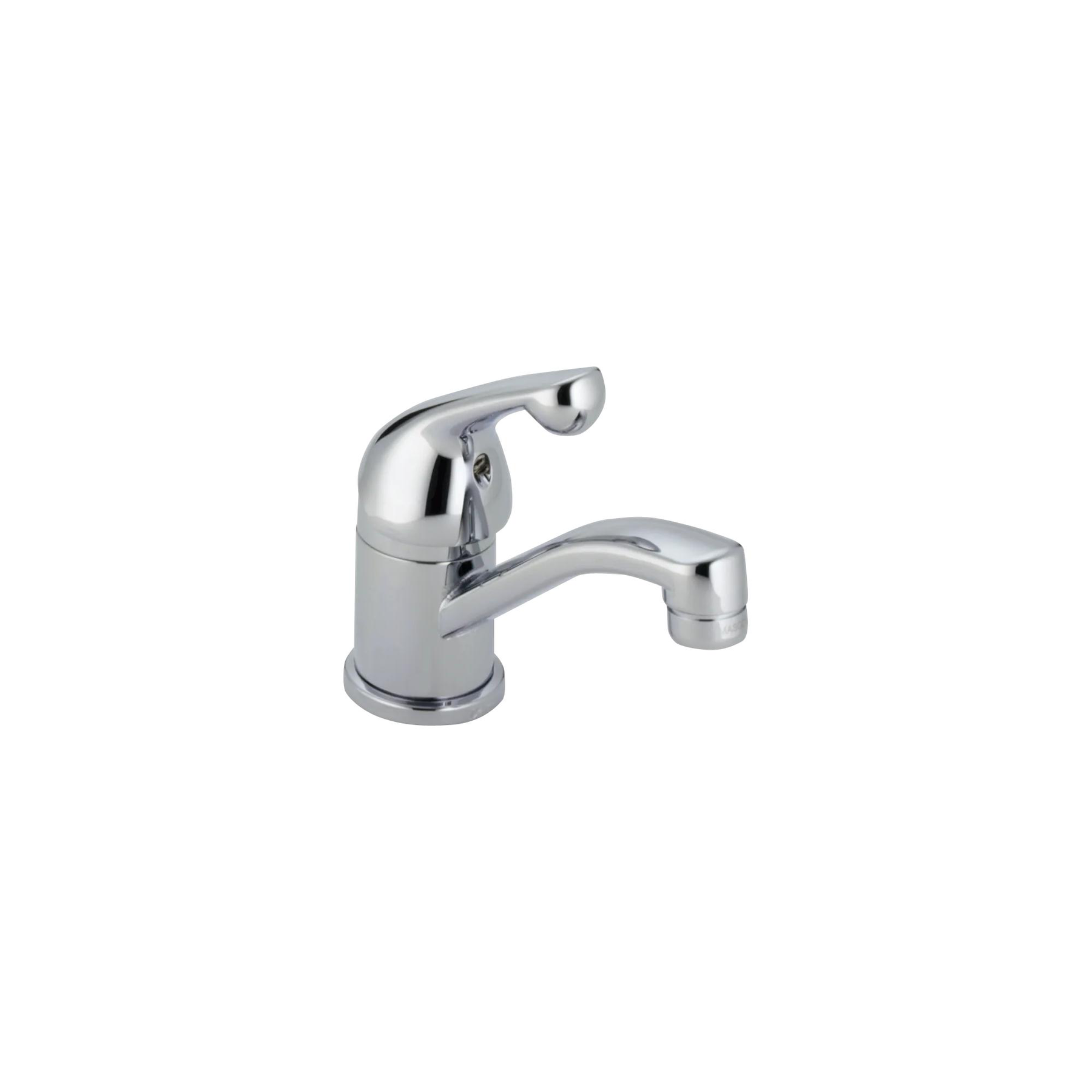 Single-Hole Basin Faucet (Recertified)