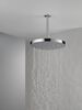 H2Okinetic&reg; Single Setting Shower Head with UltraSoak&trade;